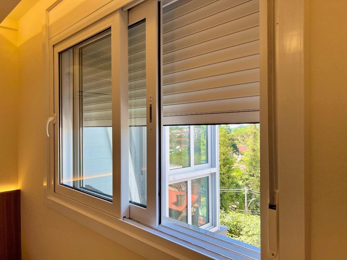 卡内拉Cobertura Solar Do Ipe Centro 2 Dorm By Achei公寓 外观 照片